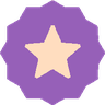 Etsy Star Seller